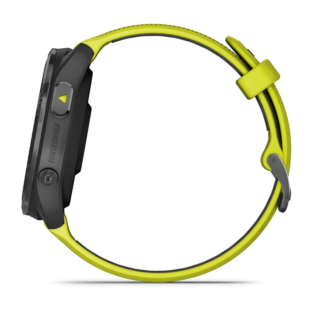 Forerunner 965 Amp Yellow - Gps | Garmin