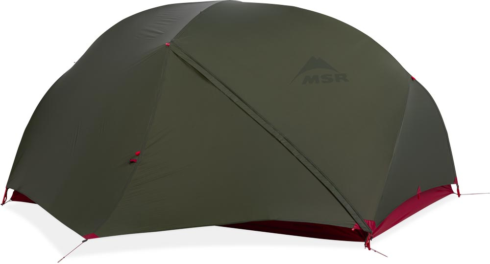 Hubba Hubba Bikepack 2 - Tente | Msr