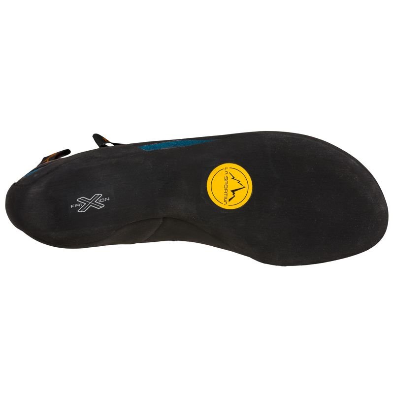 Tarantula Space Blue Maple - Chaussons | La Sportiva