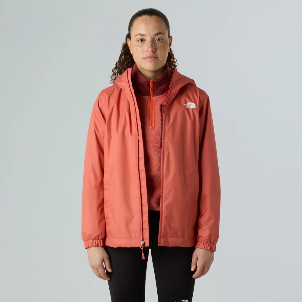 Veste Femme Quest Veste Mars Dust - Veste | The North Face
