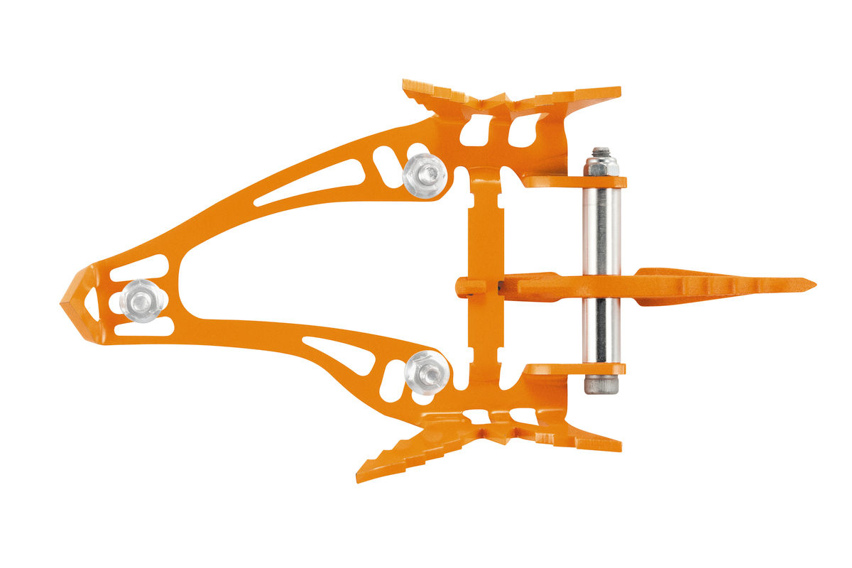 D-lynx - Crampons | Petzl