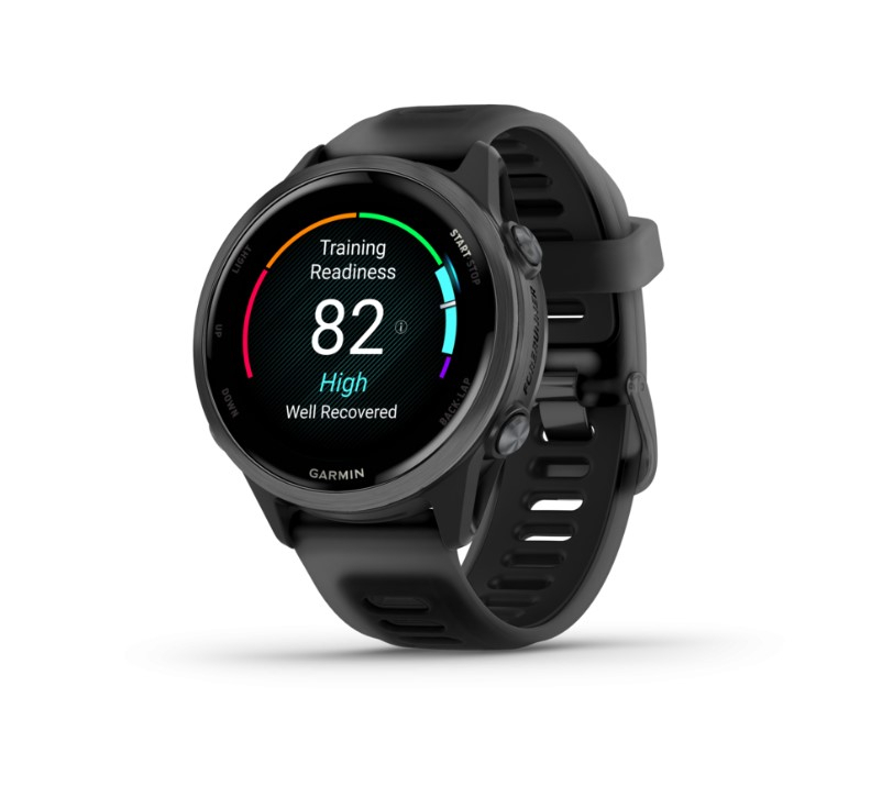 Forerunner 570 42mm Black - Gps | Garmin