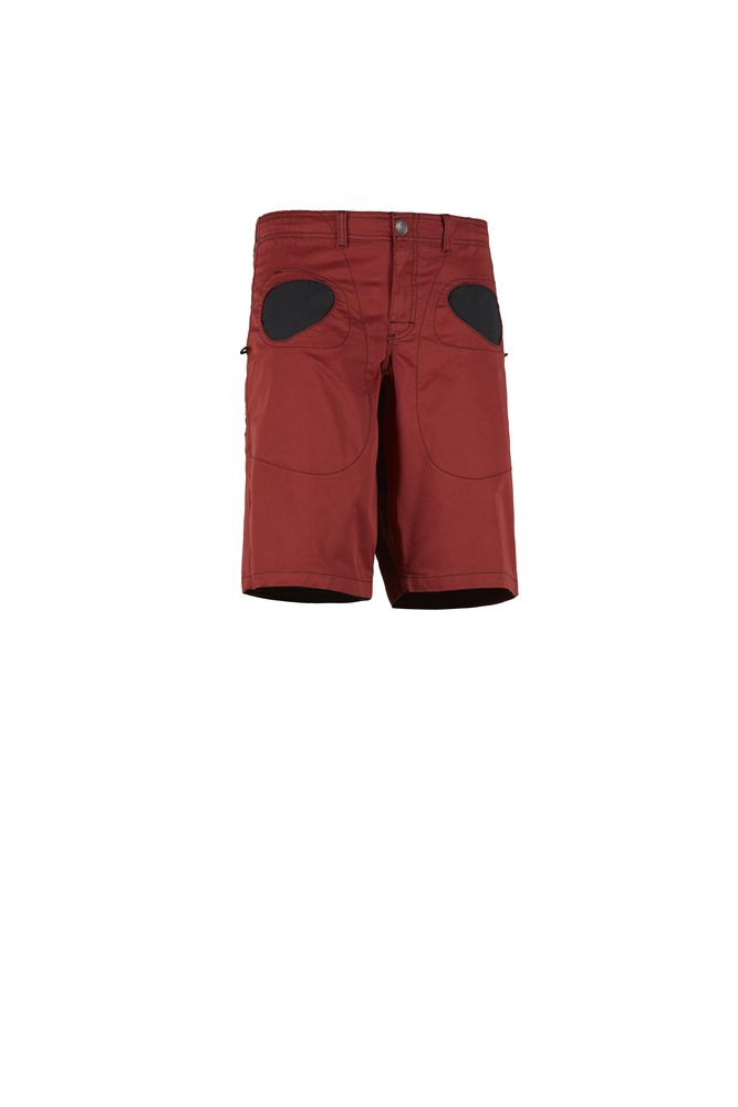 Short Rondo Paprika - Short | E9