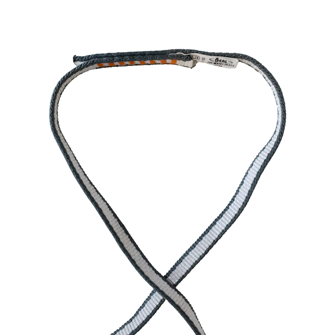 Anneau Dyneema 10mm   60cm - Chaussons | Beal
