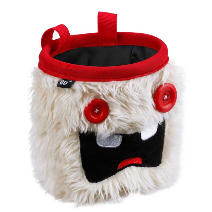 Sac A Pof Pam - Sac A Magnesie | 8b+