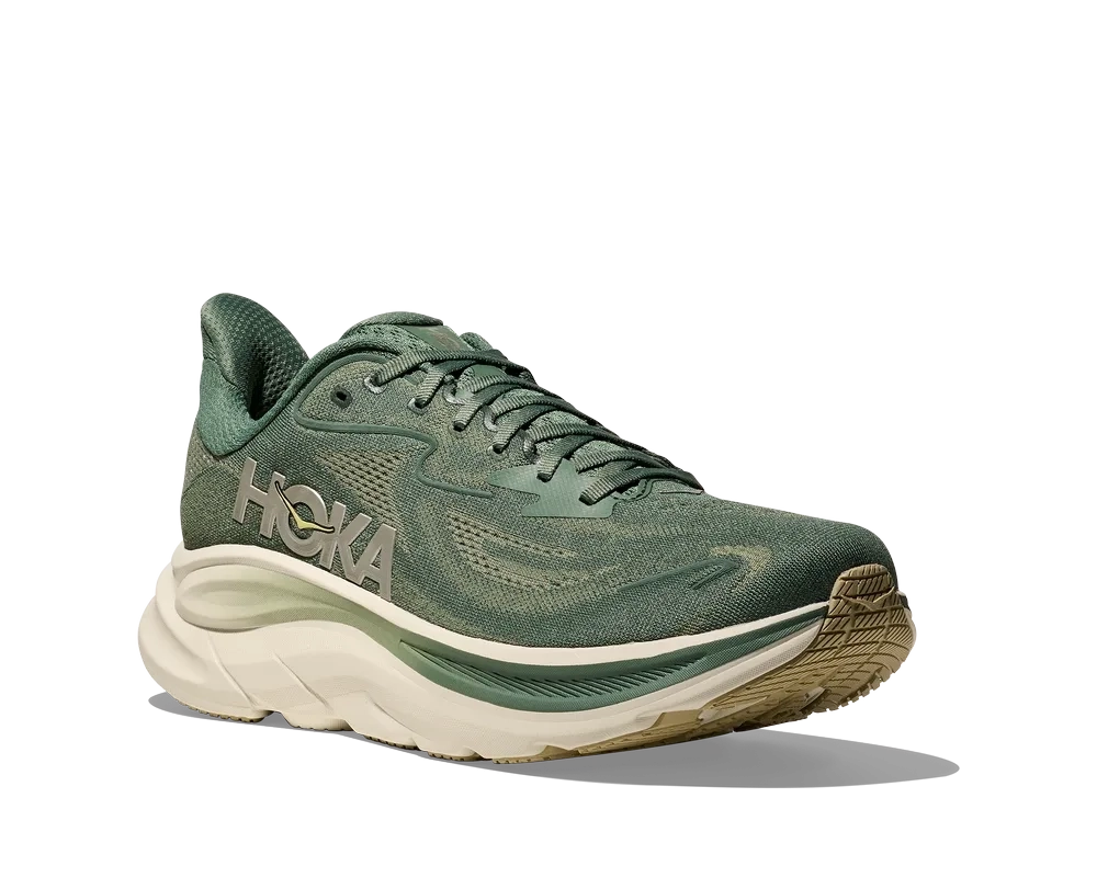 Clifton 10 Fern Truffle - Chaussures | Hoka