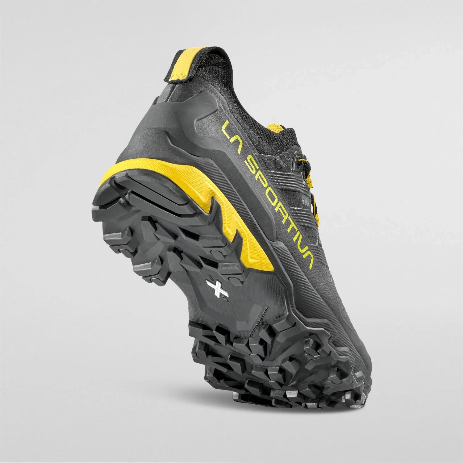 Ultra Raptor 3 Black Yellow - Chaussures | La Sportiva
