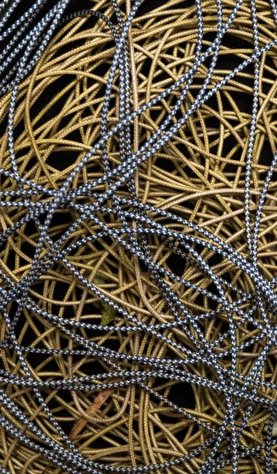 Cordelette De Lancer 60m - Elagage | Edelrid