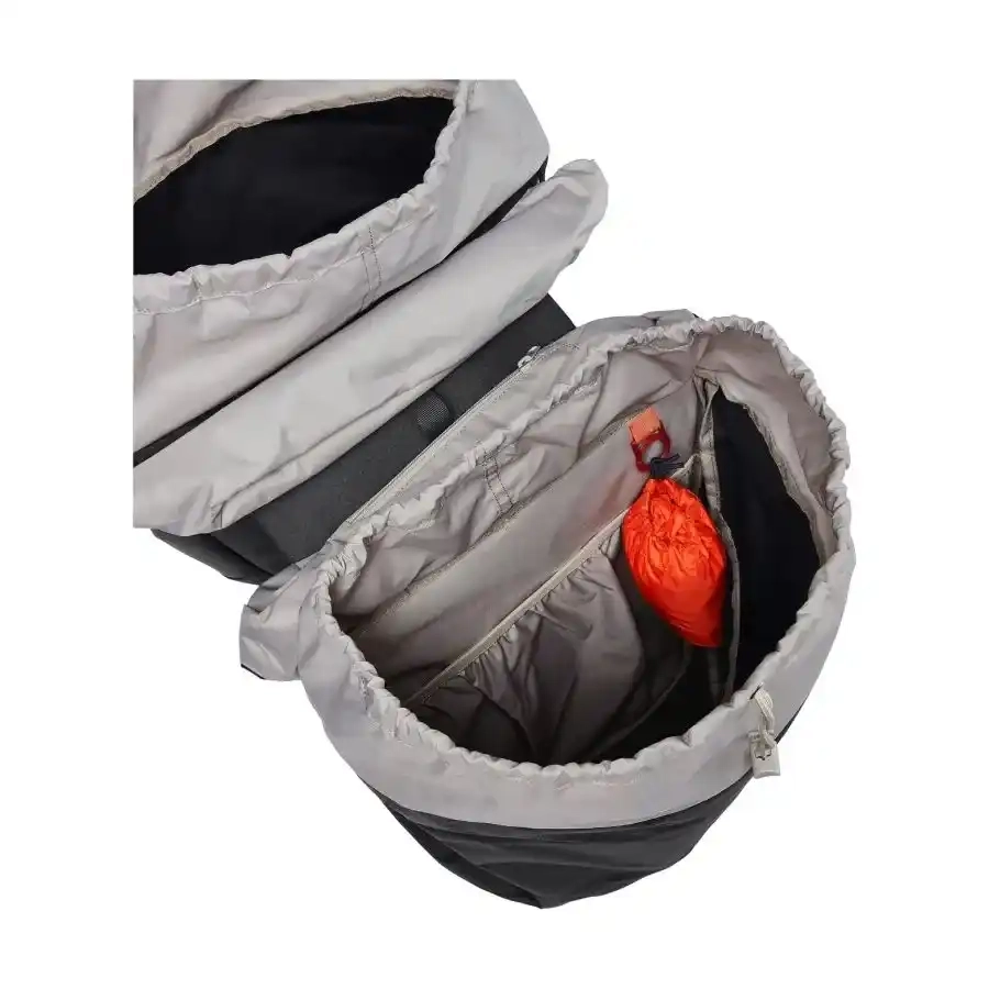 Twinroadster Black - Sacoches | Vaude