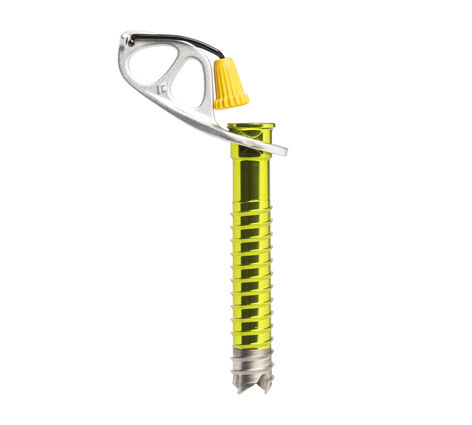 Ultralight Ice Screw - Broche A Glace | Black Diamond