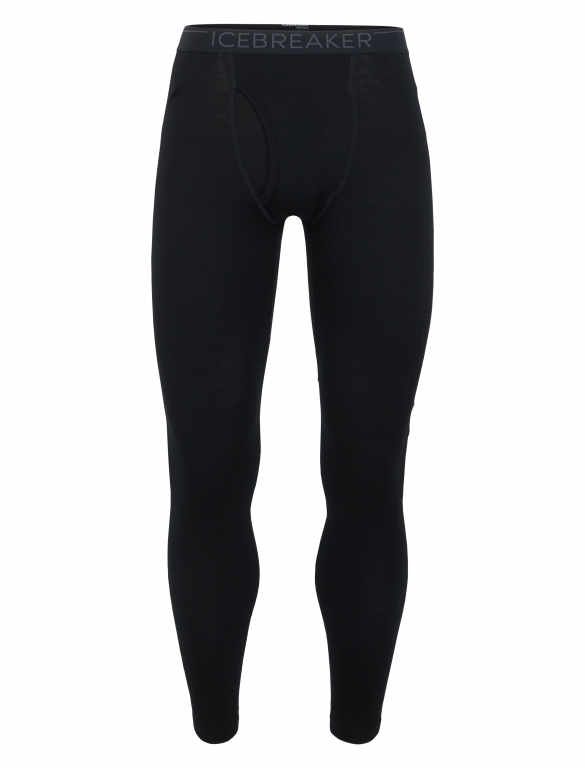 Collant 260 Tech Leggings With Fly - Pantalon | Icebreaker