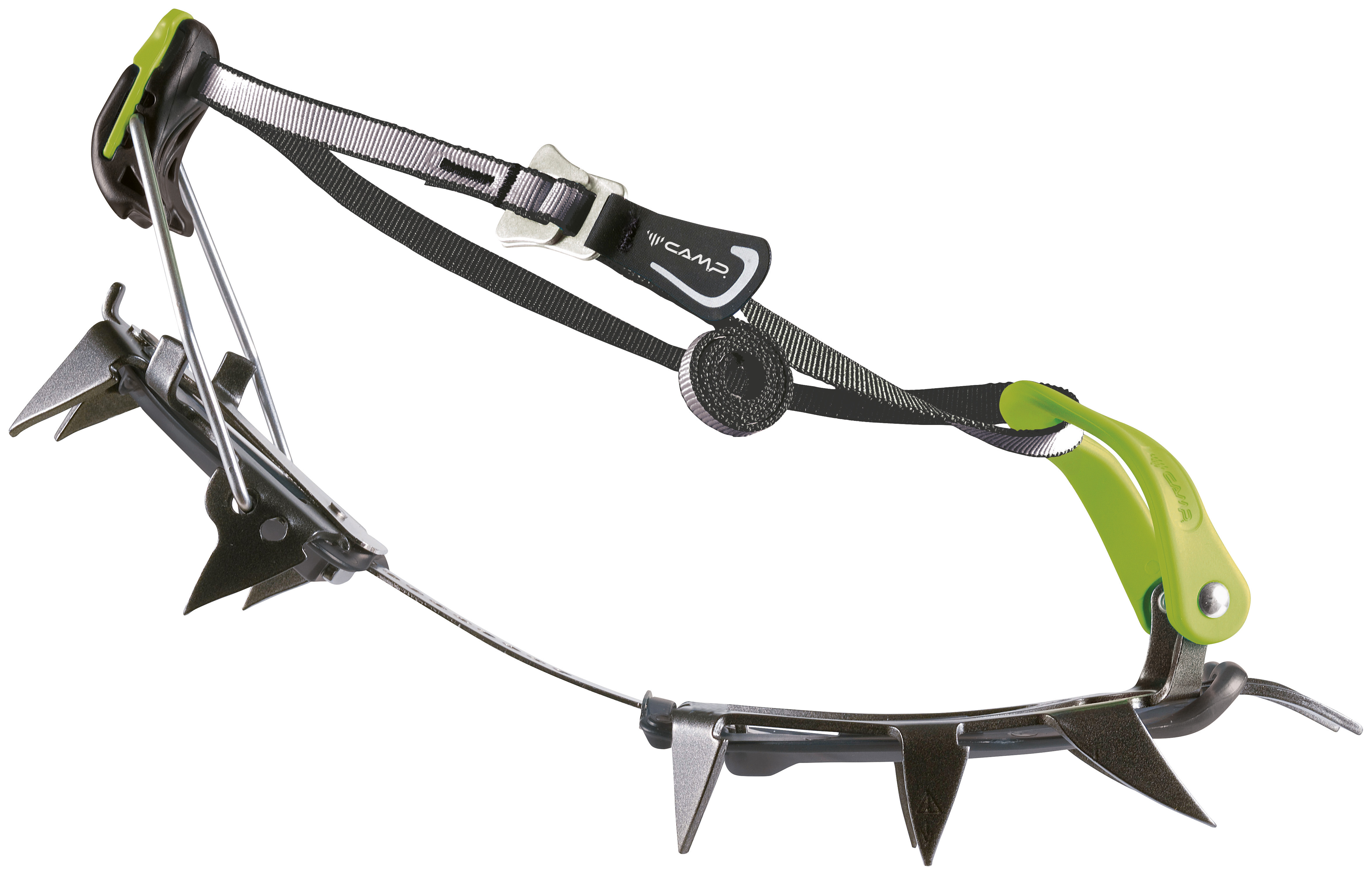 Stalker Semi Automatic - Equipement Outdoor | Camp