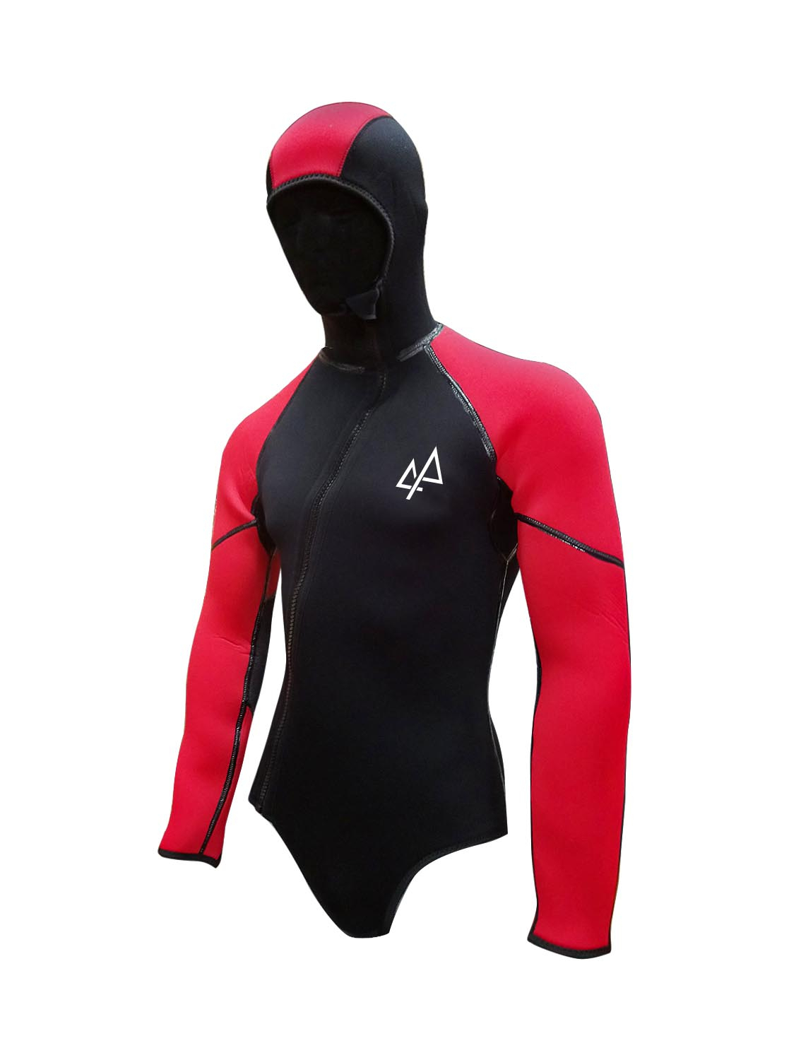 Veste Aqua 5 Mm Approach Combinaisons Canyoning | Approach Outdoor