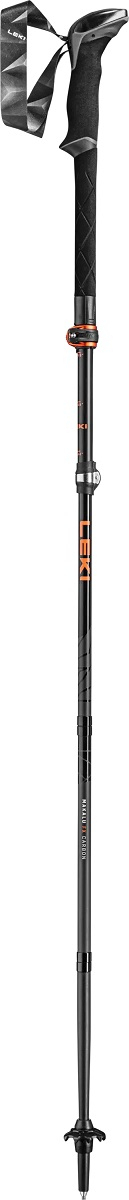 Makalu Fx Carbon 110-130cm - Batons | Leki