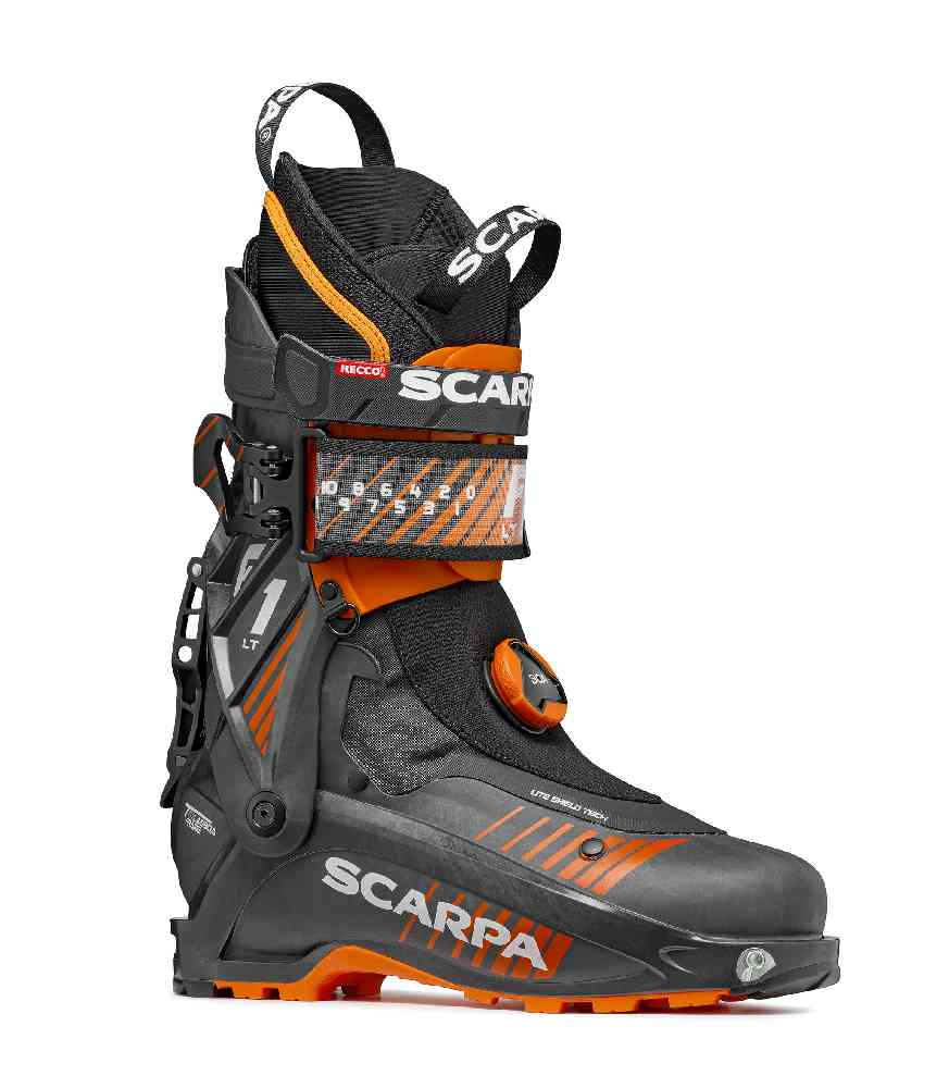 F1 Lt - 2026 - Chaussures | Scarpa