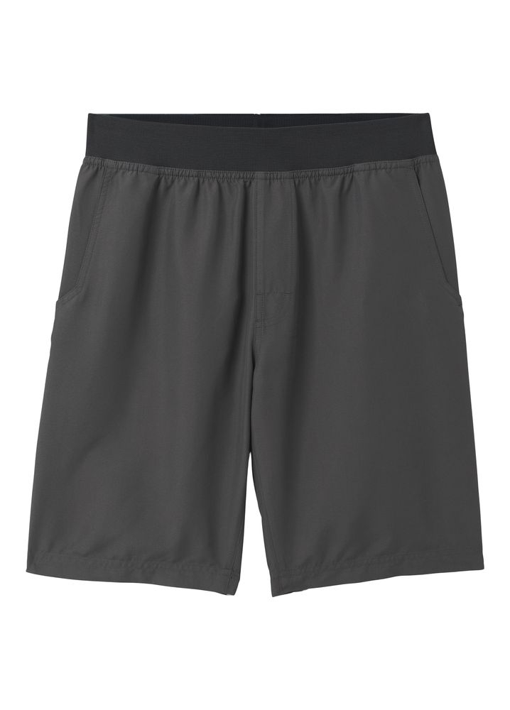 Short Mojo Dark Iron - Short | Prana