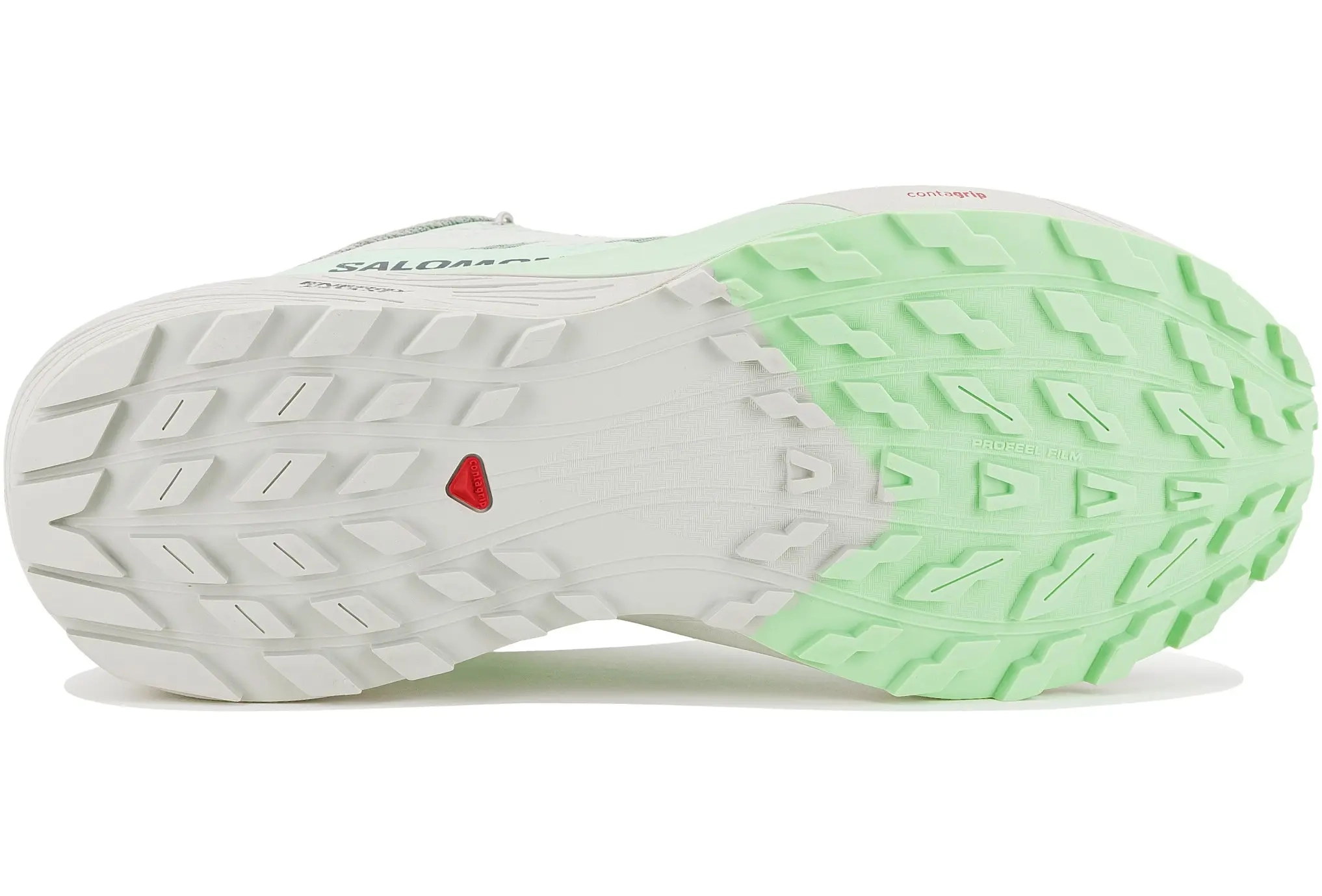 Sense Ride 5 Femme Lily Metal - Chaussures | Salomon