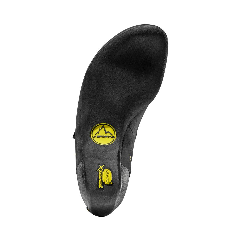 Chausson Miura Vs - Chaussons Velcros | La Sportiva