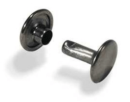 Rivets X 10 - Accessoires Peaux | Trab