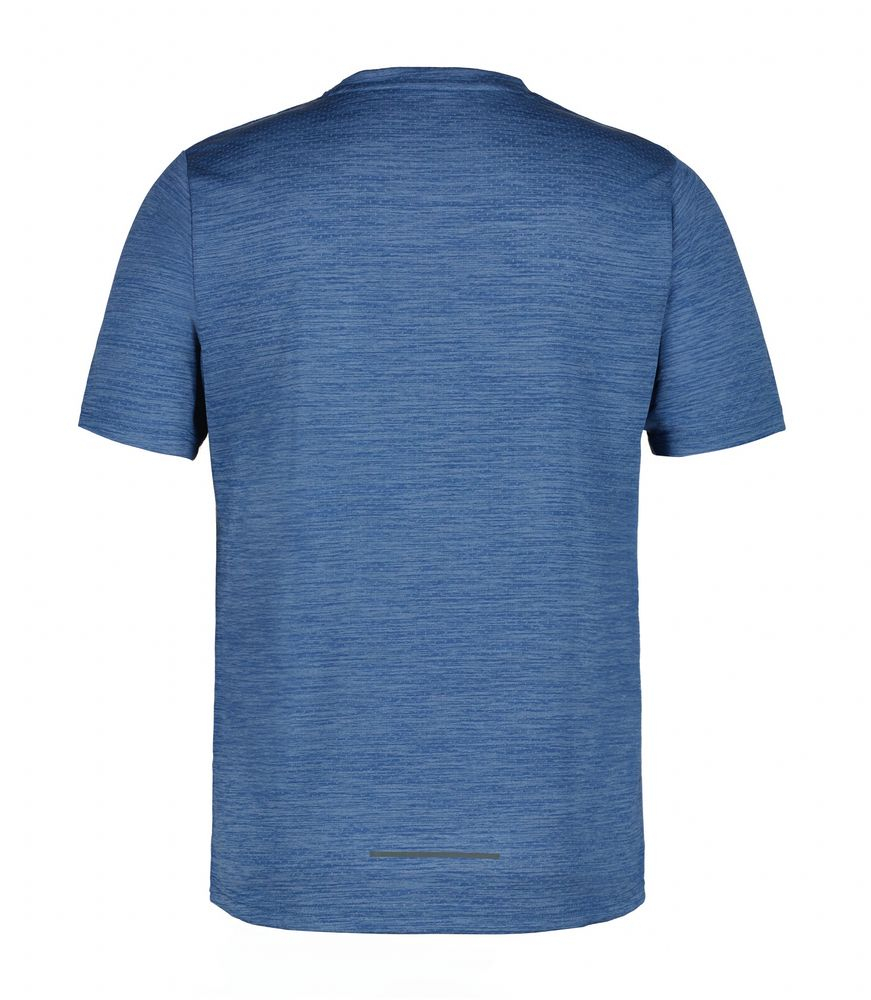 T-shirt Ylikiika Bleu - Tee Shirt Mc | Rukka