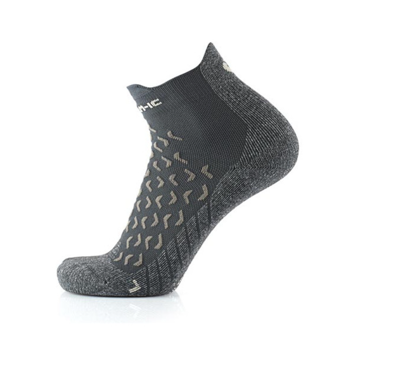 Outdoor Ultracool Ankle Grey - Chaussettes | Thermic