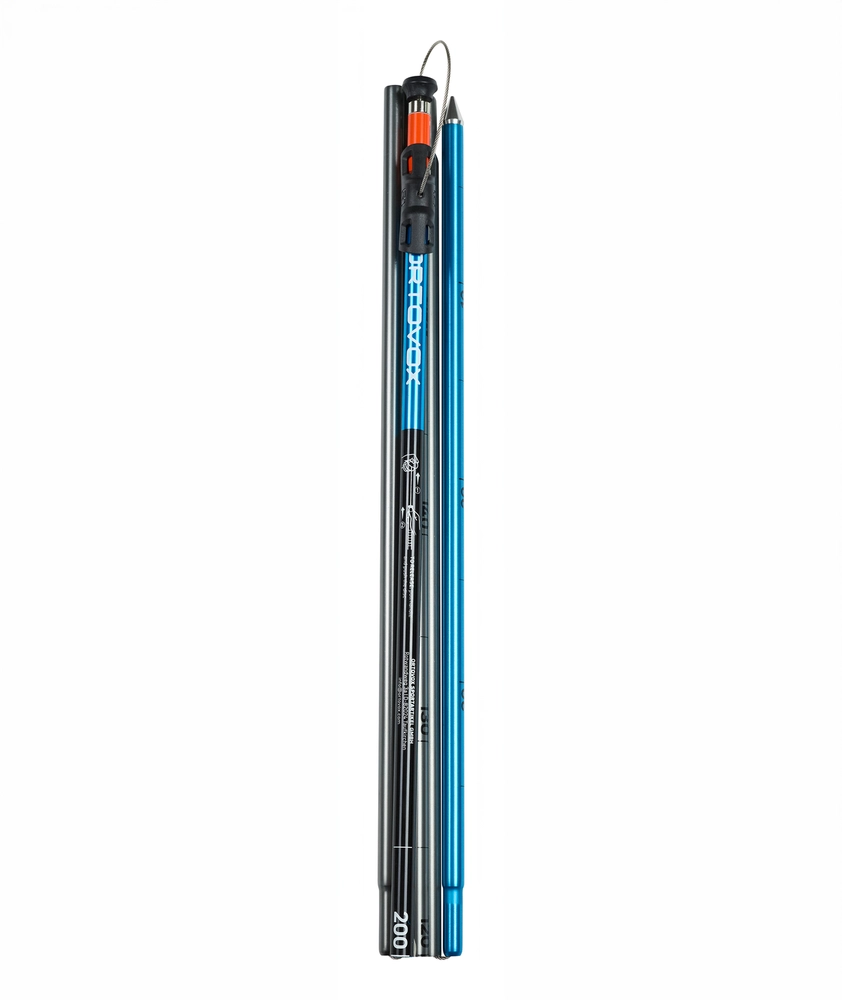 Probe Alu 240 - Sonde | Ortovox
