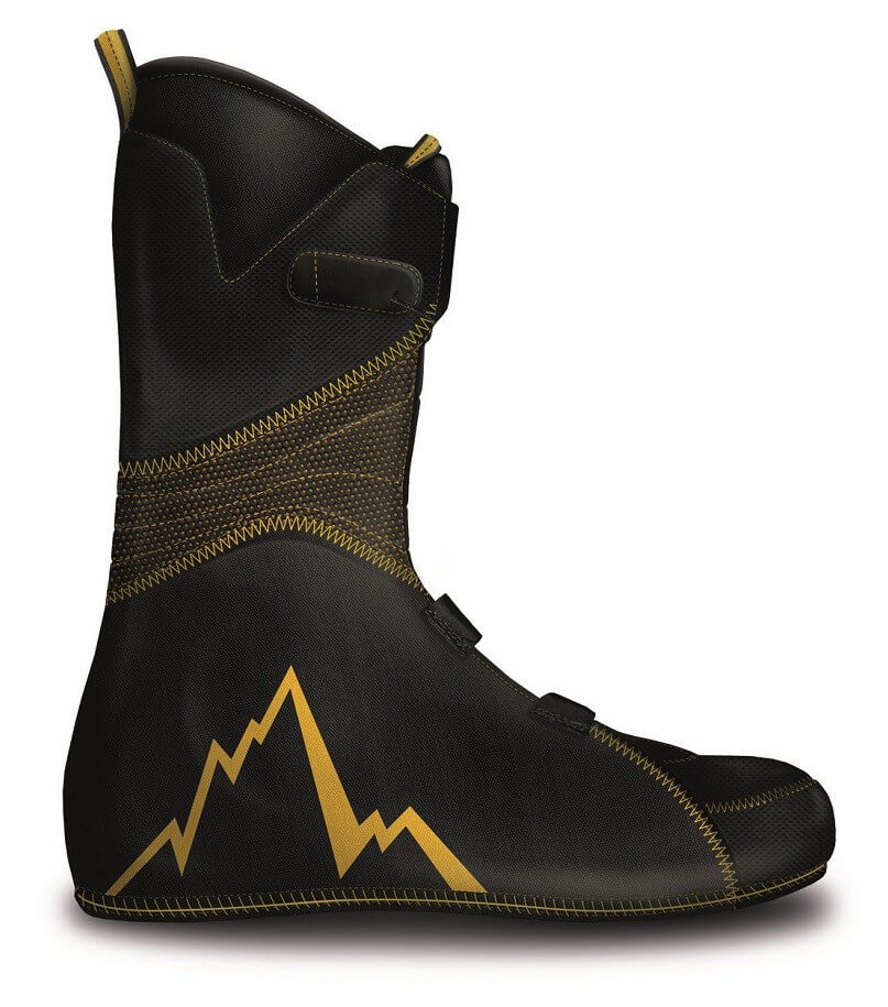 Ez Thermo Liner - Chaussons | La Sportiva