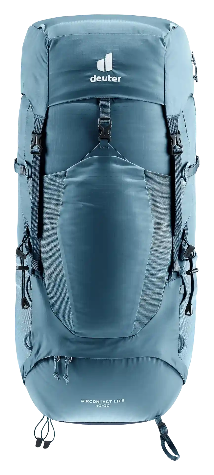 Aircontact Lite 40 + 10 Atlantic Ink - Sac A Dos | Deuter