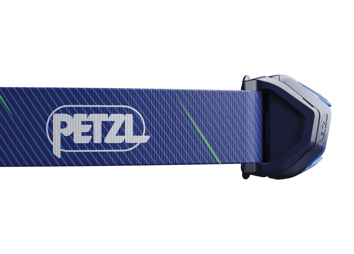 Tikka Bleu - Lampes Frontales | Petzl