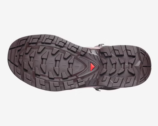 Quest Echo Gtx Femme Black Shadow - Chaussures | Salomon