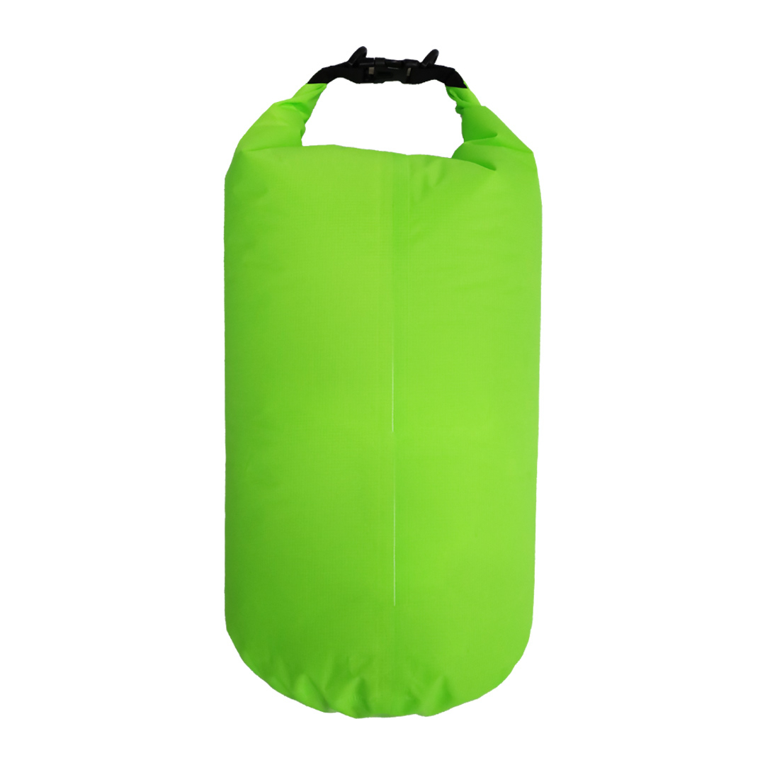 Sac Etanche Ul Nylon 40d - 15l Vert - Sac Etanche | Azimut Outdoor