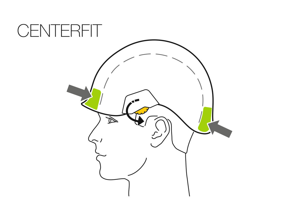 Vertex Vent - Travaux En Hauteur | Petzl