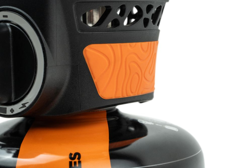 Rechaud Jetboil Trail Cook 2 L Tan - Rechaud Gaz | Jetboil