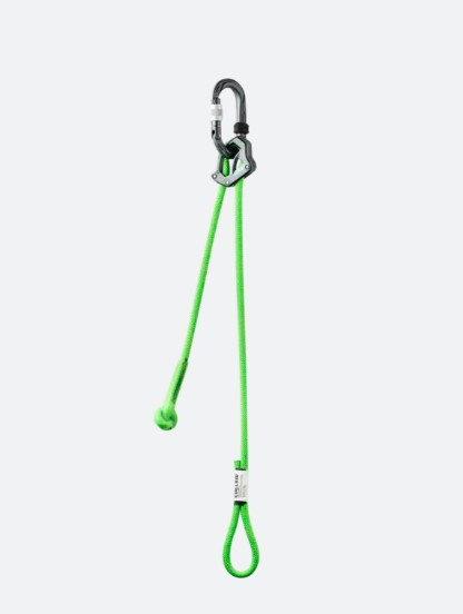 Edelrid - Switch Adjust - Longes - Chullanka