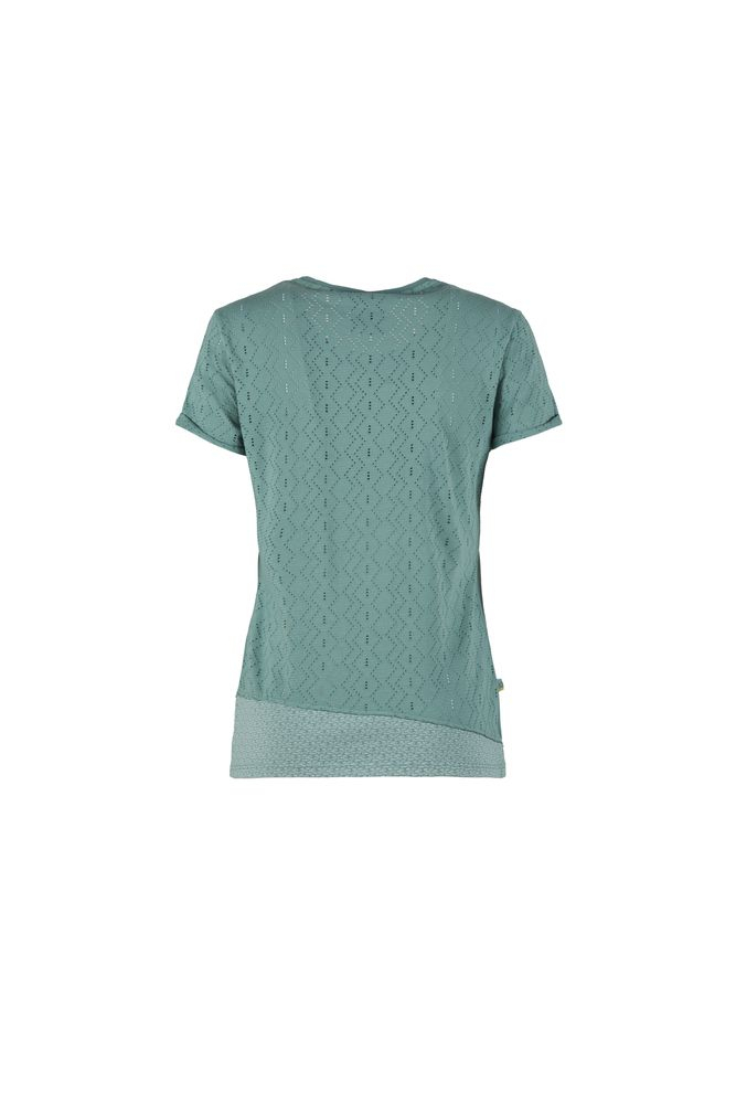 T-shirt Bonny Thymus - Tee Shirt Mc | E9