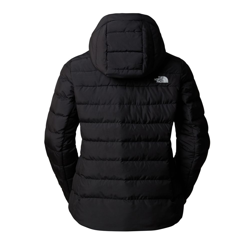 Veste Aconcagua 3 Femme Tnf Black - Veste | The North Face