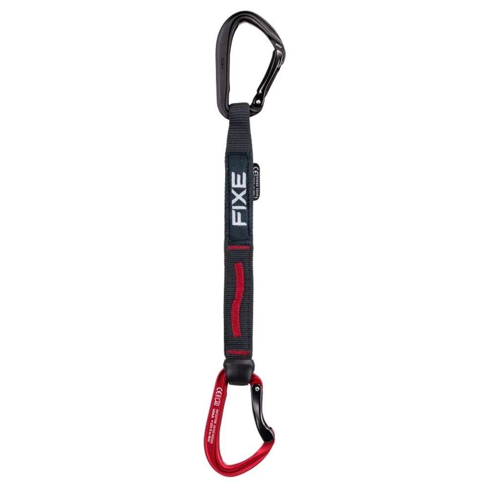 Picot Quickdraw 24cm - Degaines | Fixe