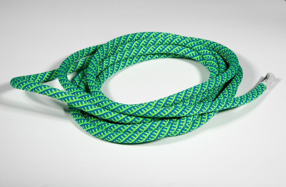 Capella 9,8mm X 70m  Persian - Cordes A Simple | Cousin Trestec
