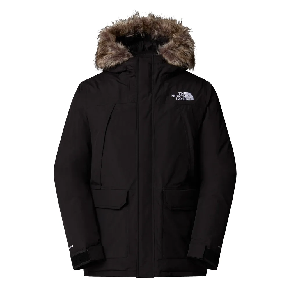 Parka Mcmurdo Black - Parka | The North Face
