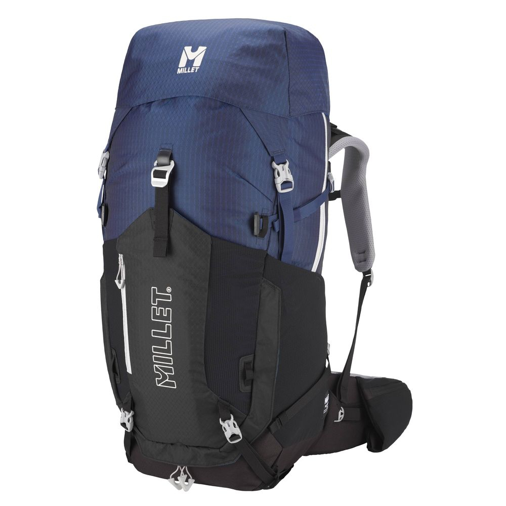 Ubic 50+10 Blue Femme - Sac A Dos | Millet
