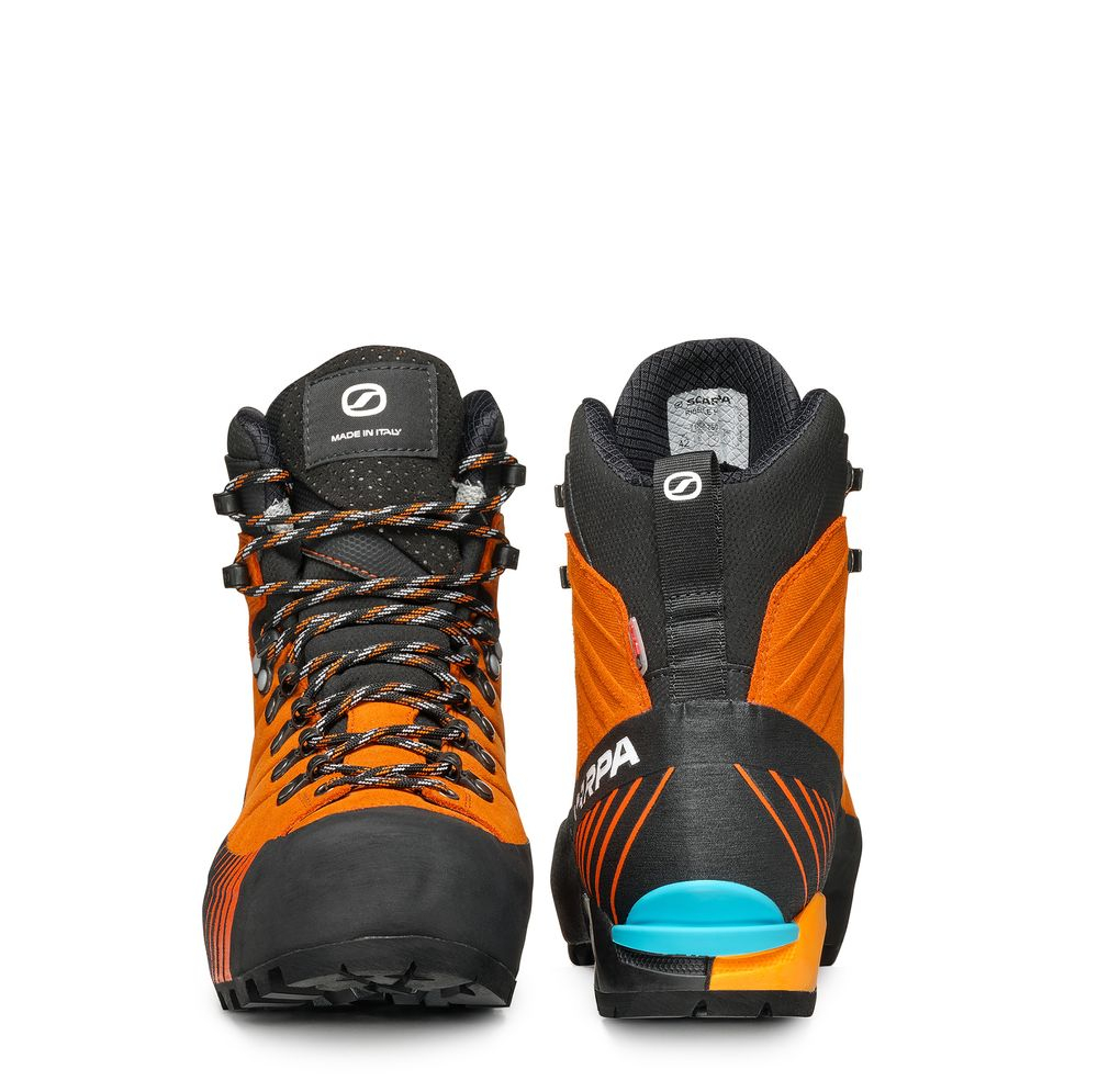 Chaussure Ribelle Hd Tonic - Chaussures | Scarpa