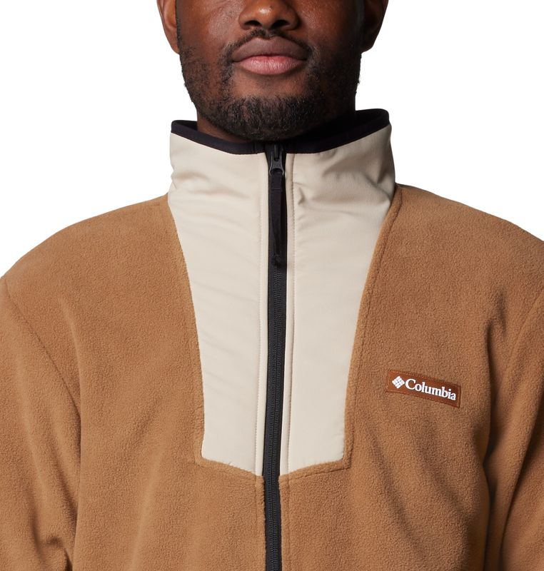 Veste Polaire Sequoia Grove Delta Ancient Fossil | Columbia Sportswear