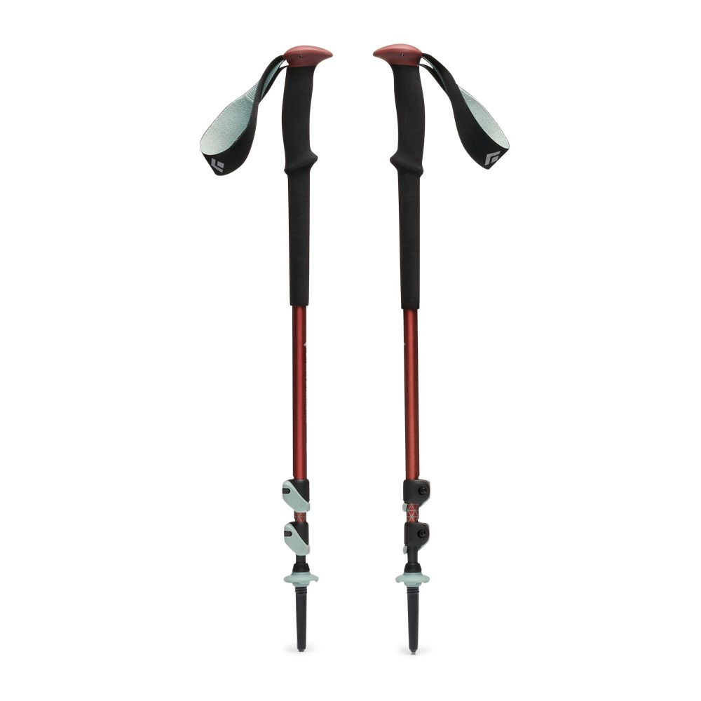 Trail Iron Red - Batons | Black Diamond