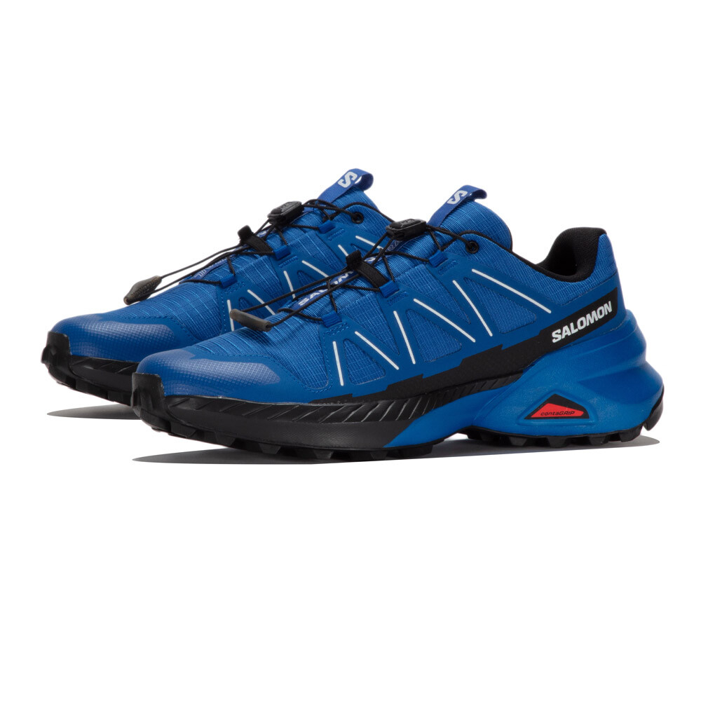 Speedcross Peak Lapis Noir - Chaussures | Salomon