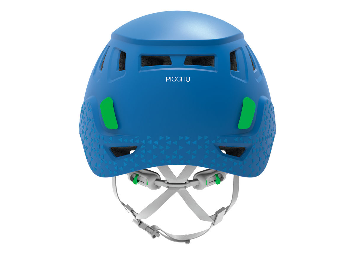 Picchu Bleu - Casque | Petzl