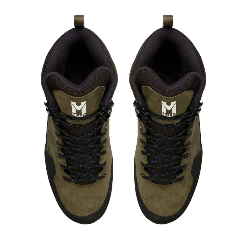 G Trek 4 Gtx Ivy - Chaussures | Millet