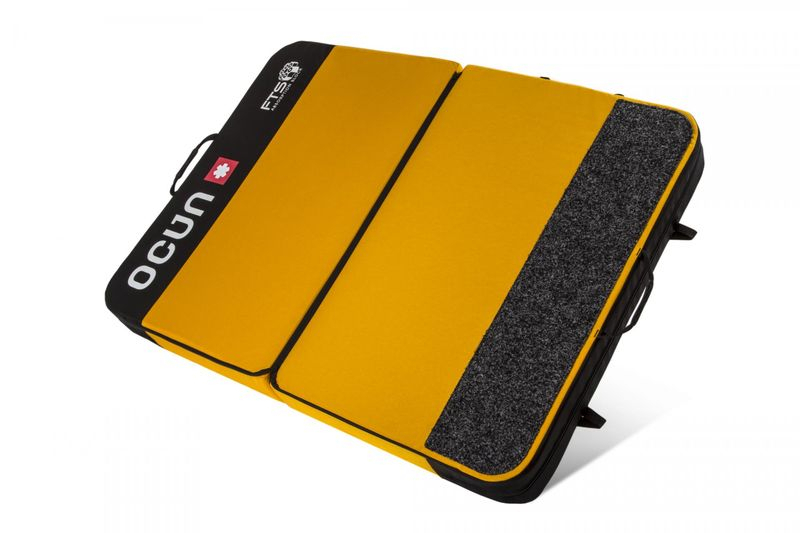 Crash Pad Dominator Fts - Crash Pad | Ocun