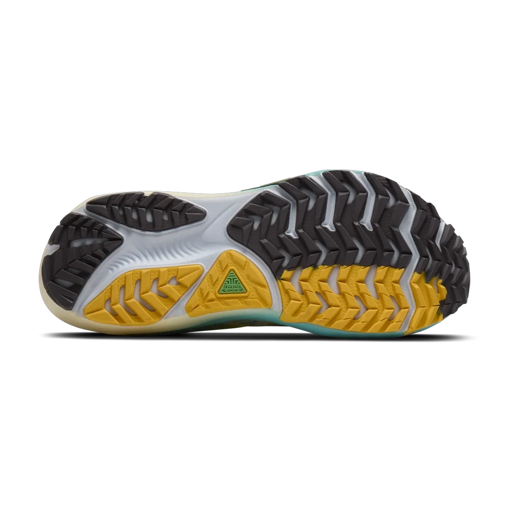 Ghost Trail Bleached Sand