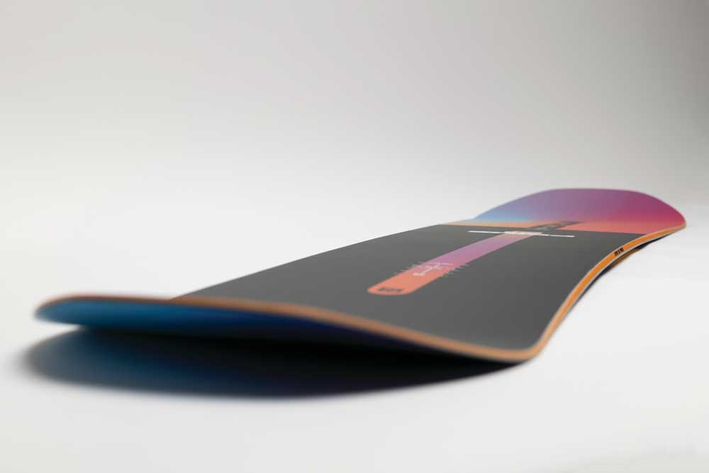 Prime Chroma Cam-out - Snowboard | Nitro