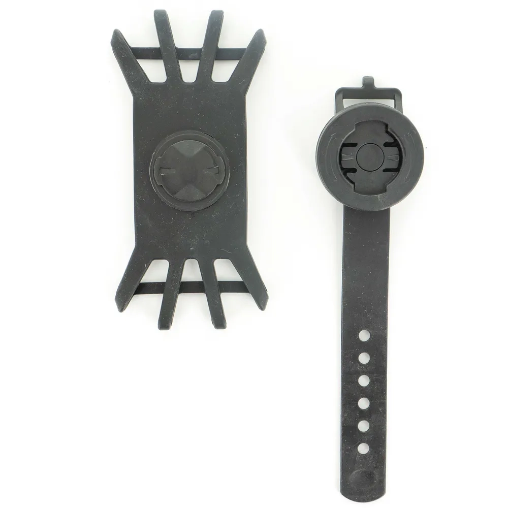 Support Smartphone Silicone - Sacoches | Hapog